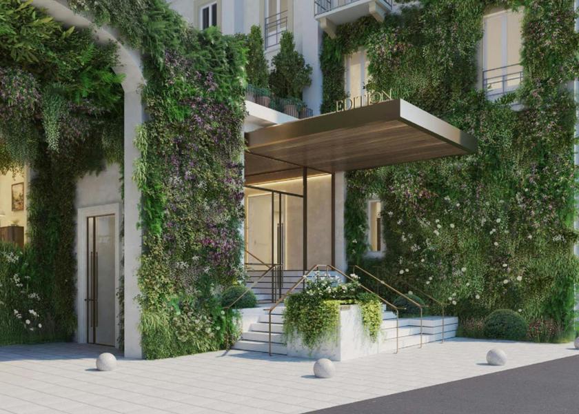 Lombardy Griante view