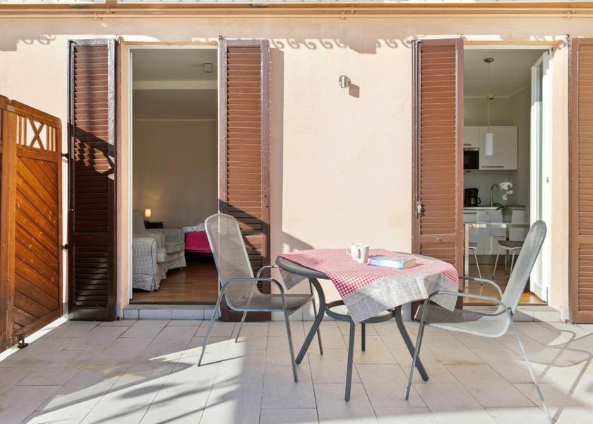 Lombardy Griante view