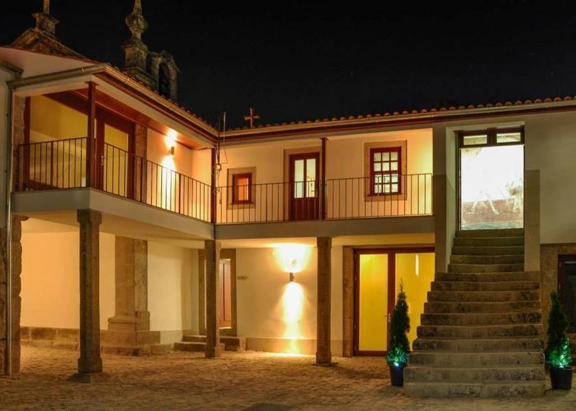Porto Paredes 
