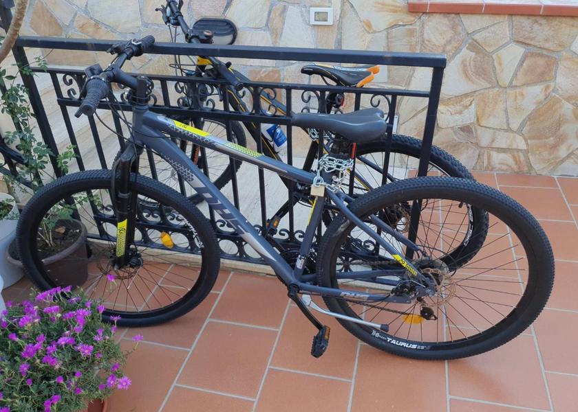 Sicily Isola delle Femmine sports and activities