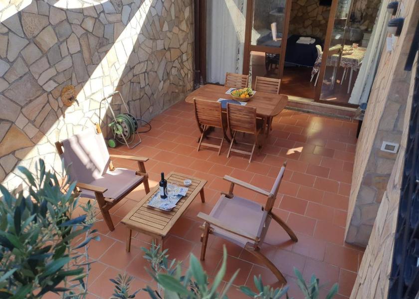 Sicily Isola delle Femmine facilities