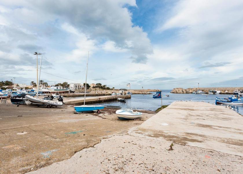 Sicily Isola delle Femmine 