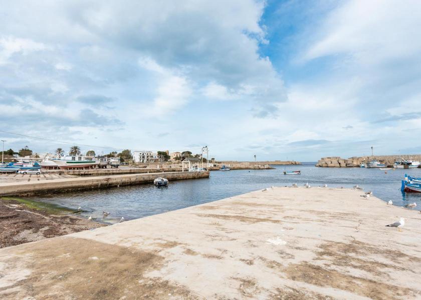 Sicily Isola delle Femmine 