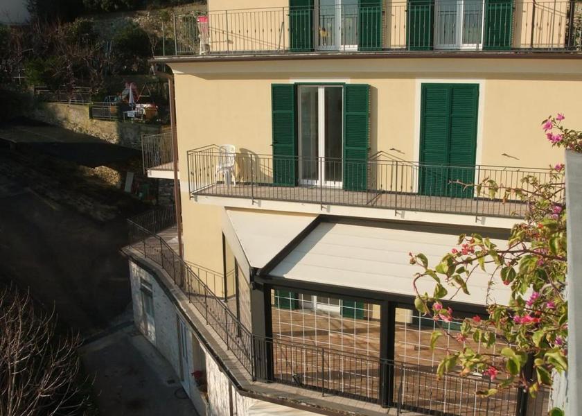 Liguria Laigueglia 