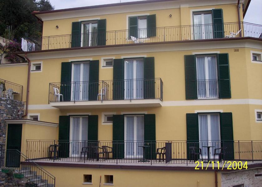 Liguria Laigueglia 