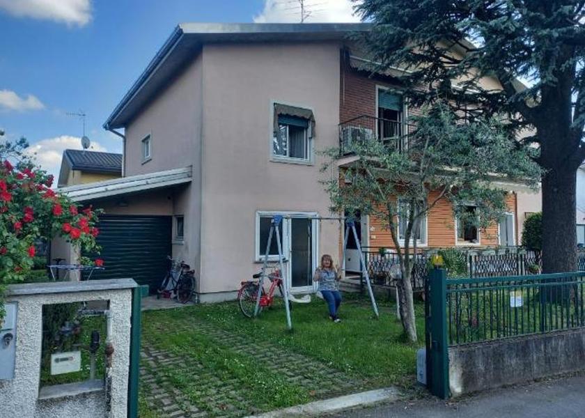 Lombardy Lainate Hotel Exterior