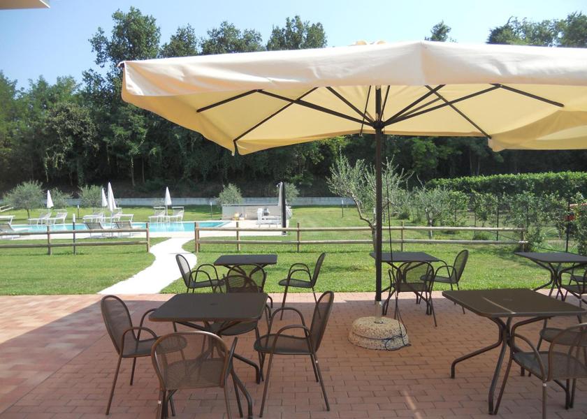 Veneto Lazise facilities