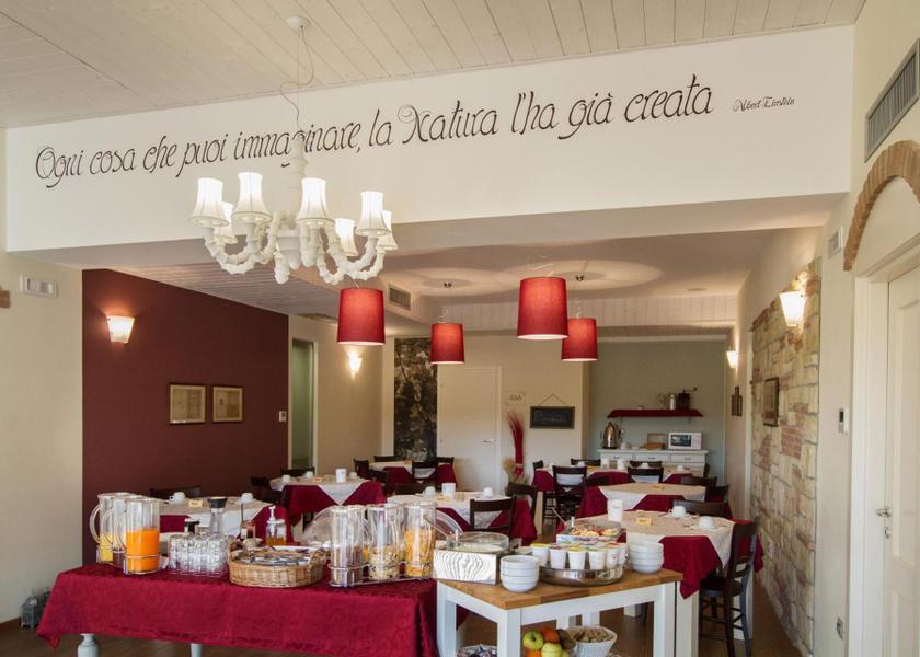 Veneto Lazise restaurant