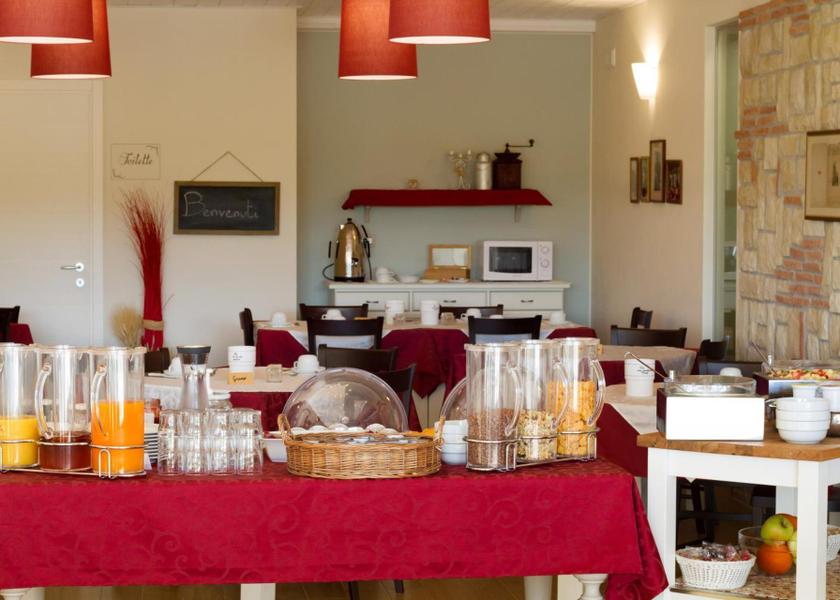 Veneto Lazise restaurant