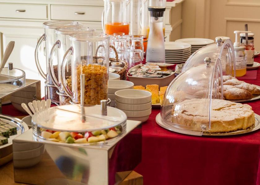 Veneto Lazise restaurant