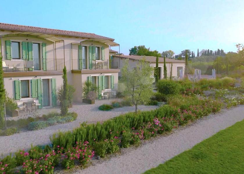 Veneto Lazise exterior view