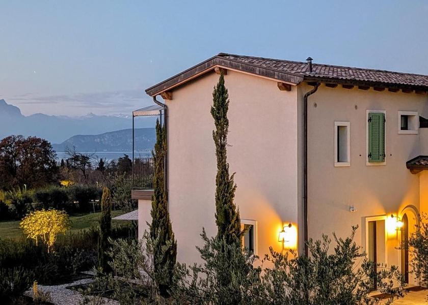 Veneto Lazise exterior view
