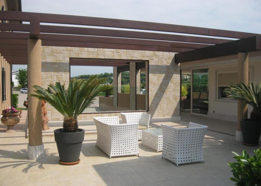 Veneto Lazise facilities