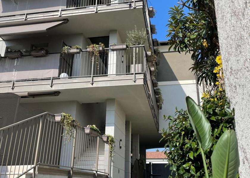 Veneto Lazise exterior view