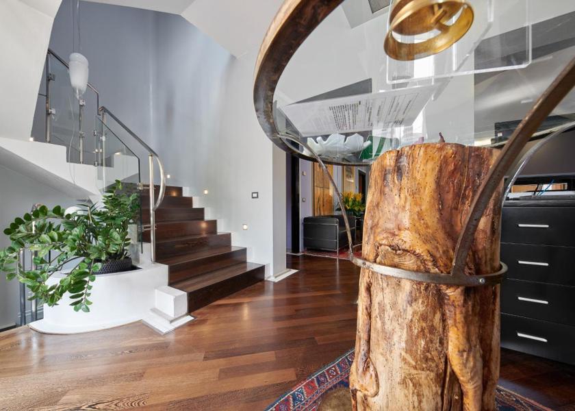 Veneto Lazise lobby