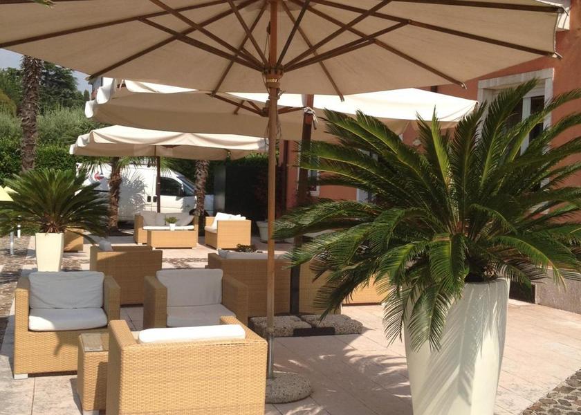 Veneto Lazise facilities