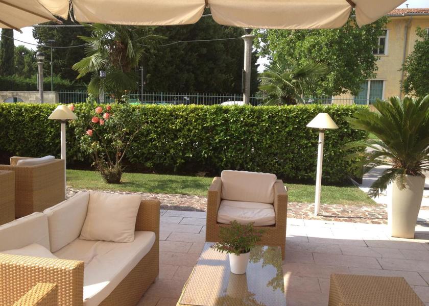 Veneto Lazise facilities