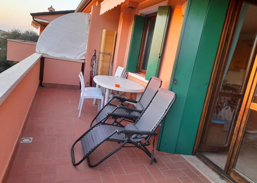 Veneto Lazise exterior view