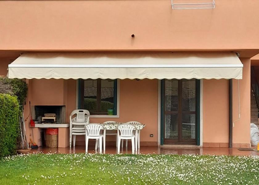 Veneto Lazise facilities