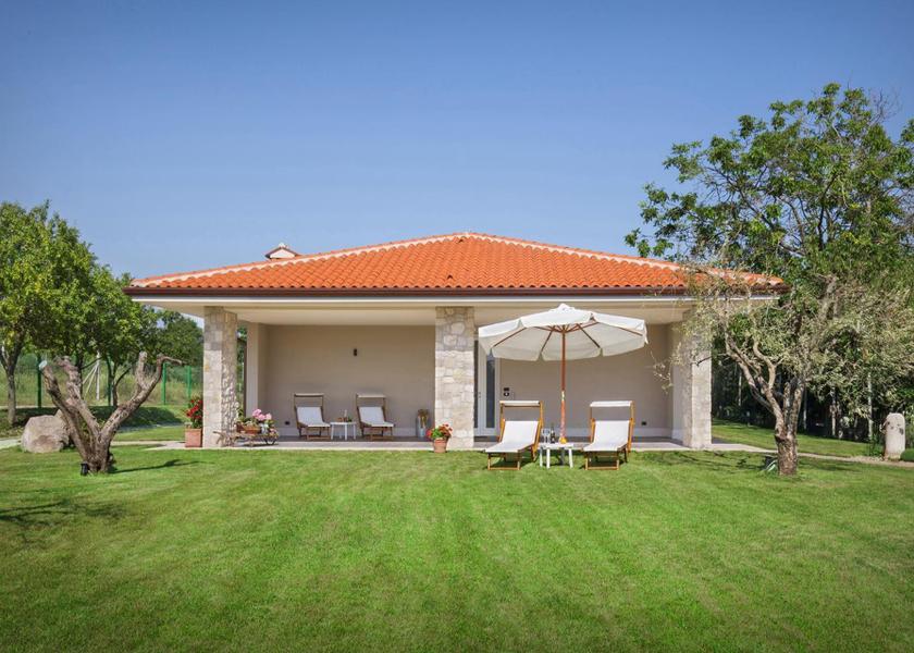 Veneto Lazise exterior view