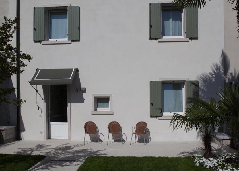 Veneto Lazise facilities