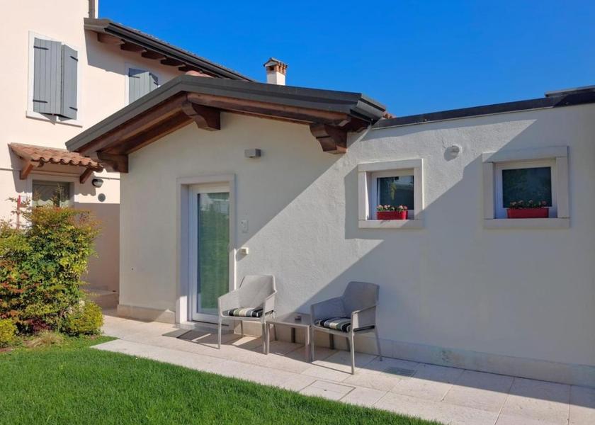 Veneto Lazise exterior view