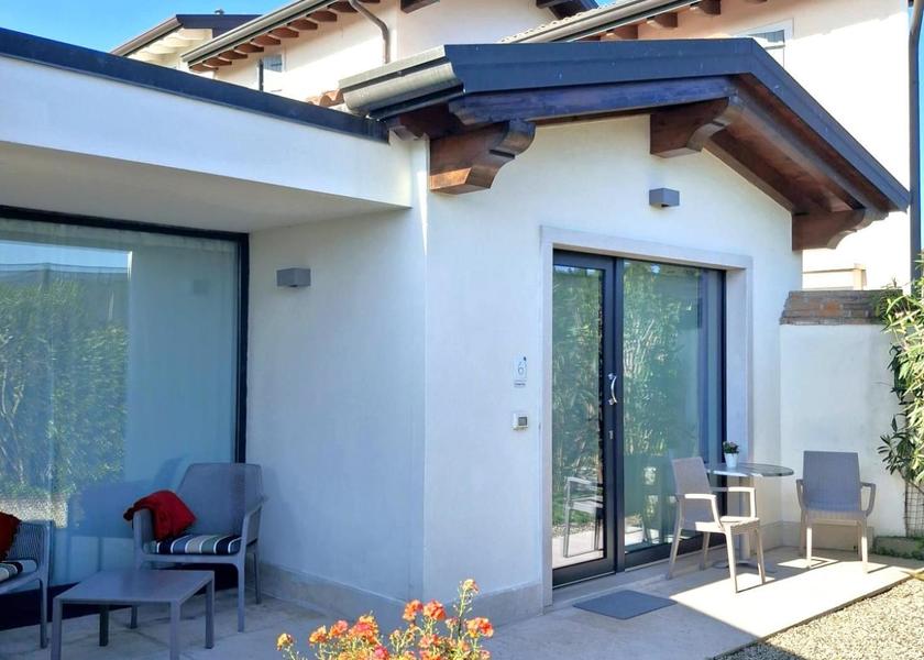 Veneto Lazise exterior view