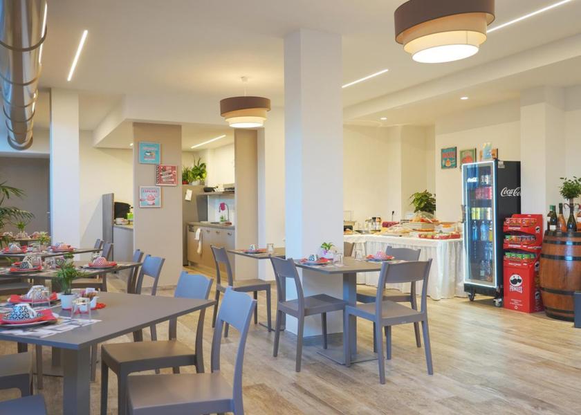 Veneto Lazise food and beverages