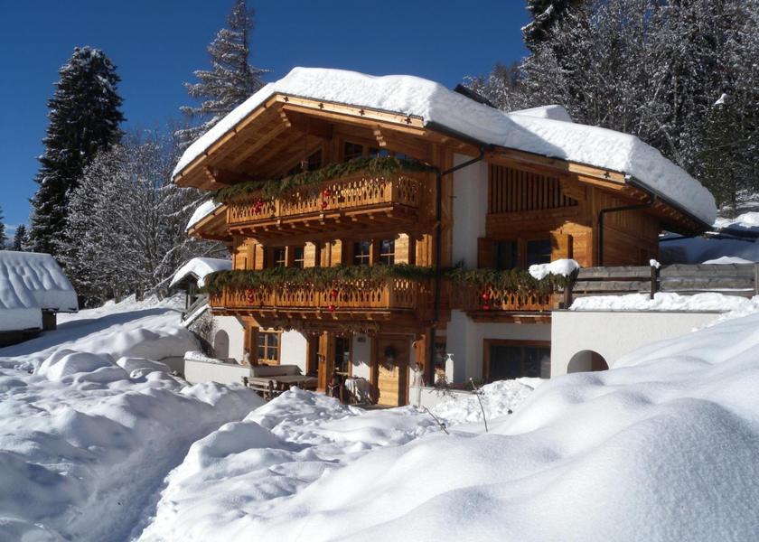 Trentino-Alto Adige Pinzolo exterior view