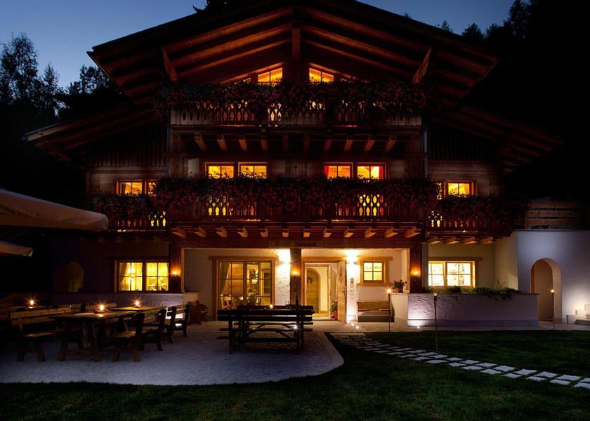 Trentino-Alto Adige Pinzolo exterior view