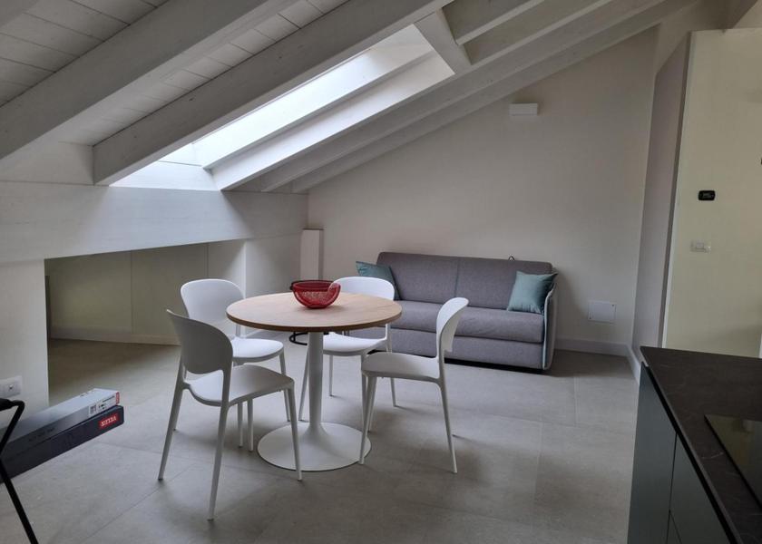 Lombardy Malgrate facilities