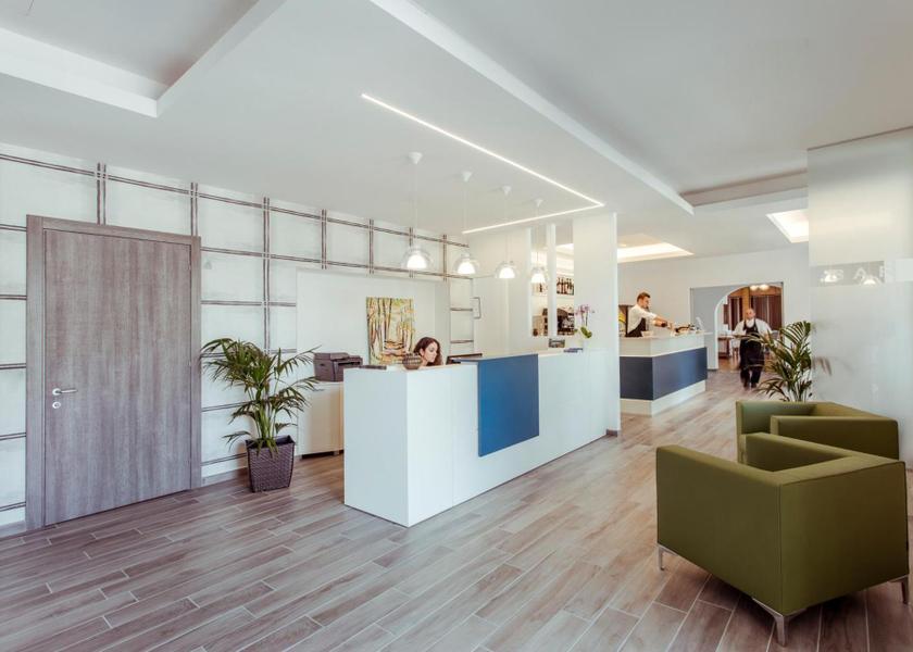 Lombardy Manerba del Garda facilities