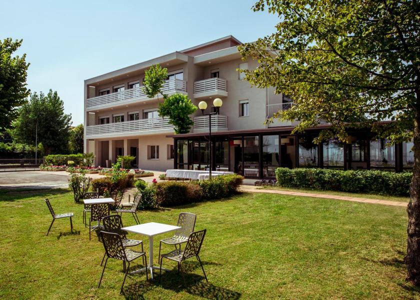Lombardy Manerba del Garda exterior view