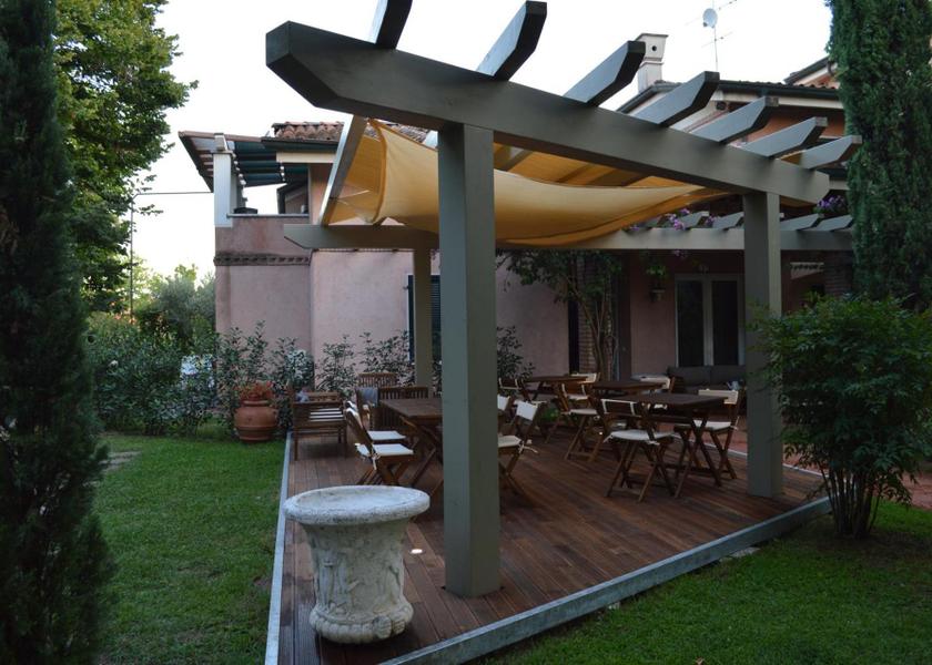 Tuscany Massa 