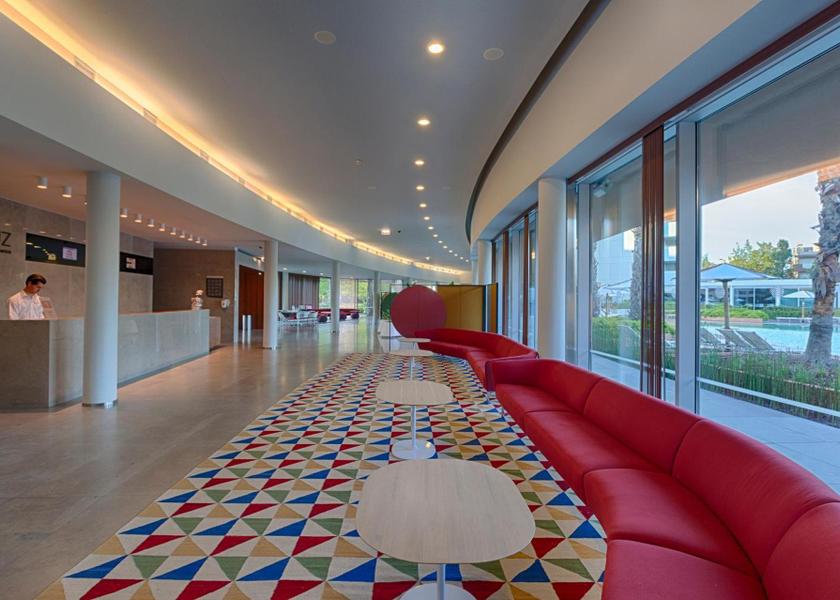 Alentejo Troia lobby