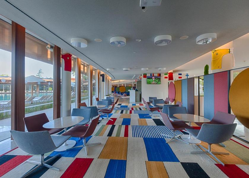 Alentejo Troia lobby