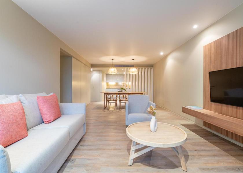 Alentejo Troia Public Areas