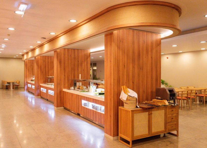 Alentejo Troia restaurant