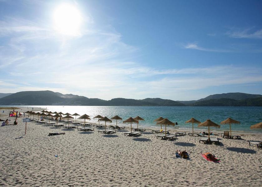 Alentejo Troia surrounding environment