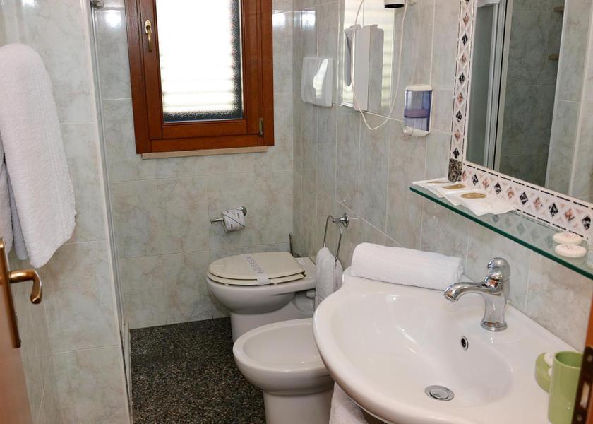 Puglia Melendugno Standard Family Room