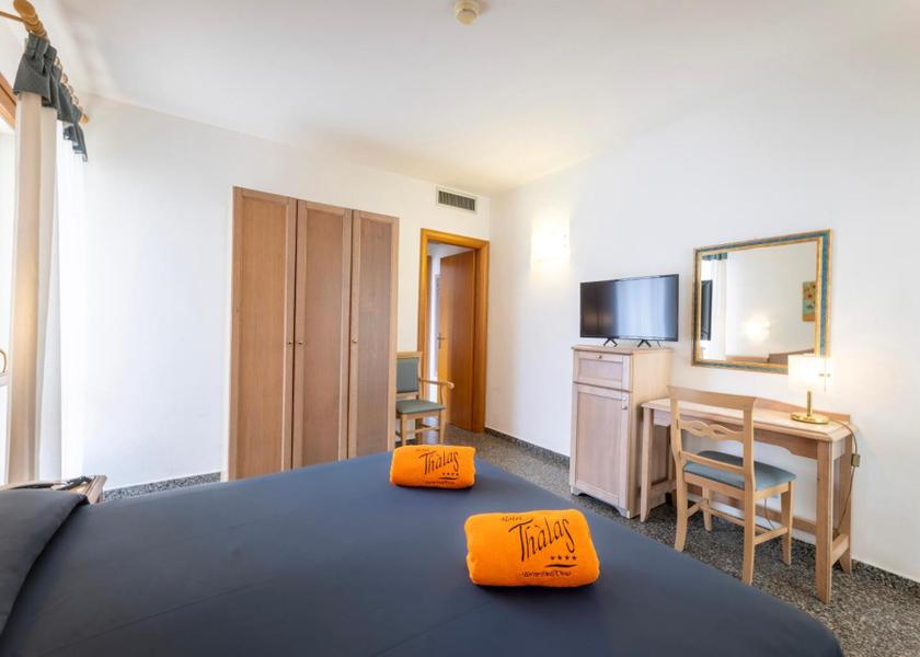 Puglia Melendugno Standard Family Room