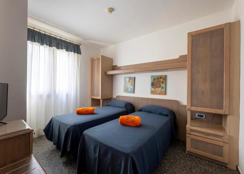 Puglia Melendugno Standard Family Room