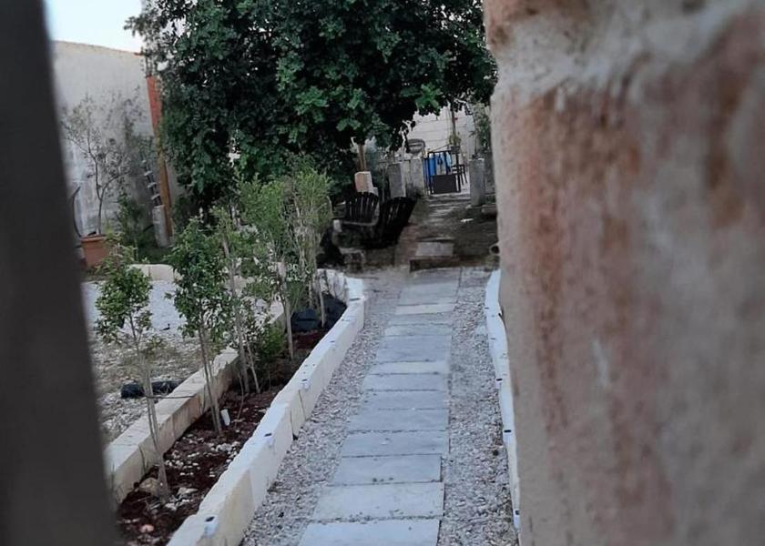 Puglia Melendugno 
