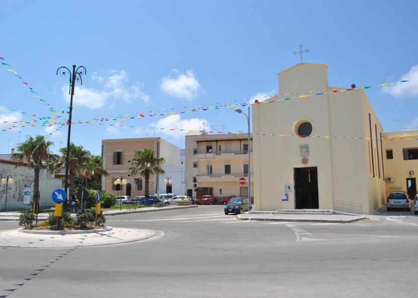 Puglia Melendugno nearby attraction