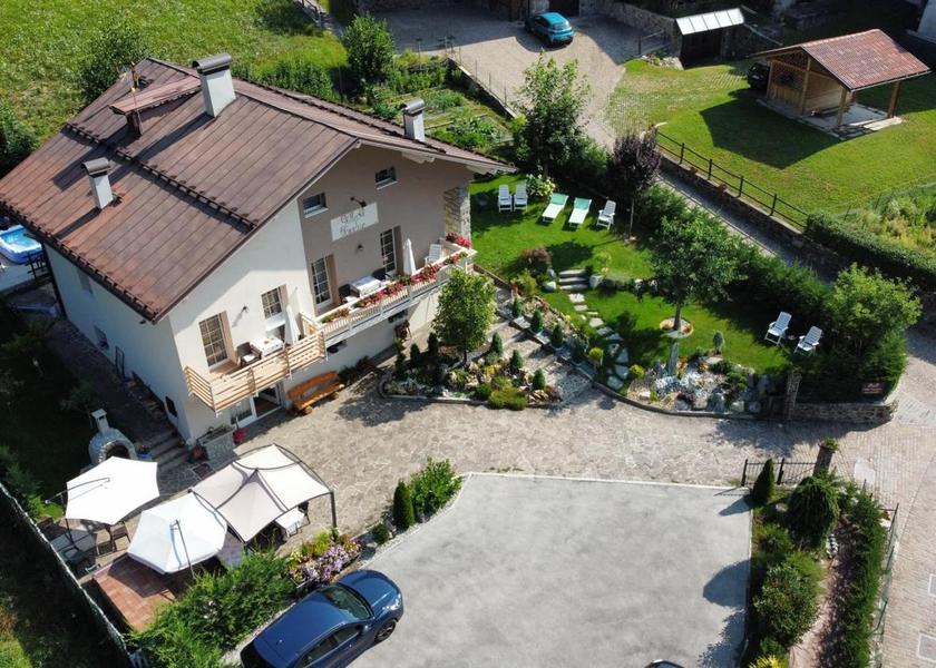 Trentino-Alto Adige Mezzana 