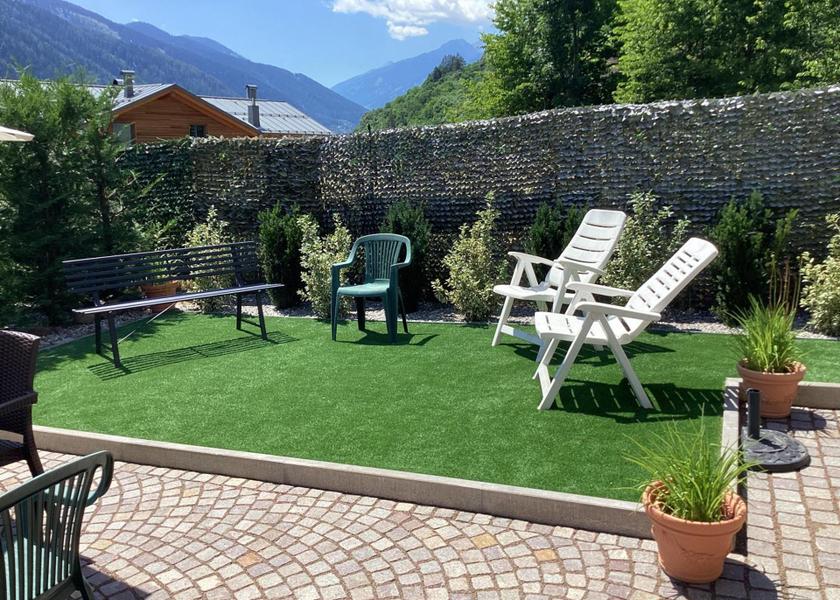 Trentino-Alto Adige Mezzana 