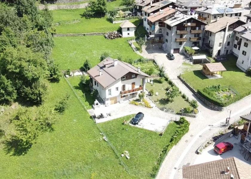 Trentino-Alto Adige Mezzana 