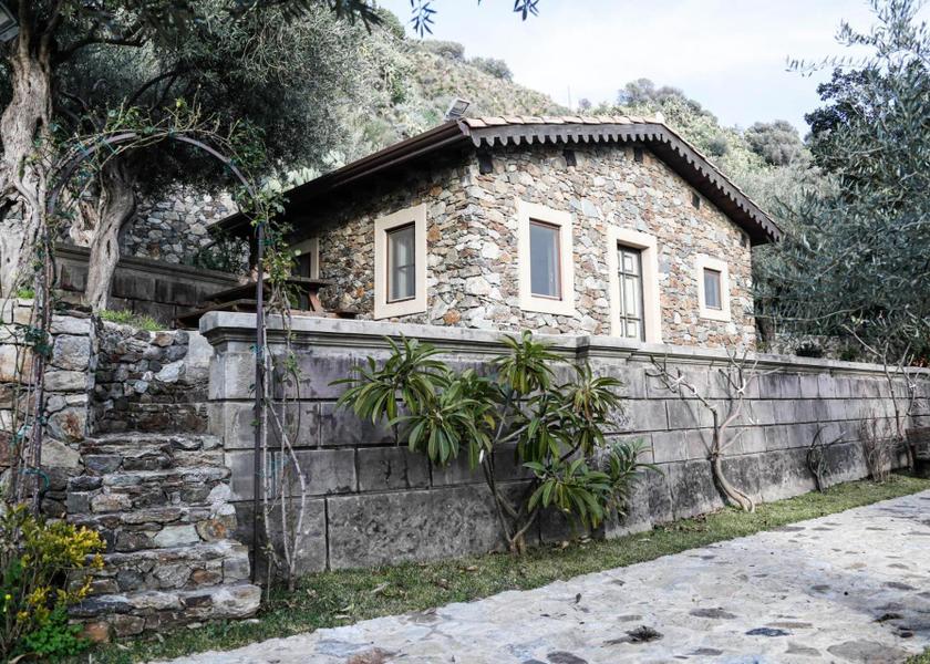 Sicily Milazzo Hotel Exterior