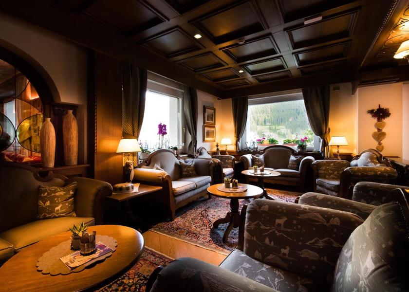 Trentino-Alto Adige Moena bar/lounge