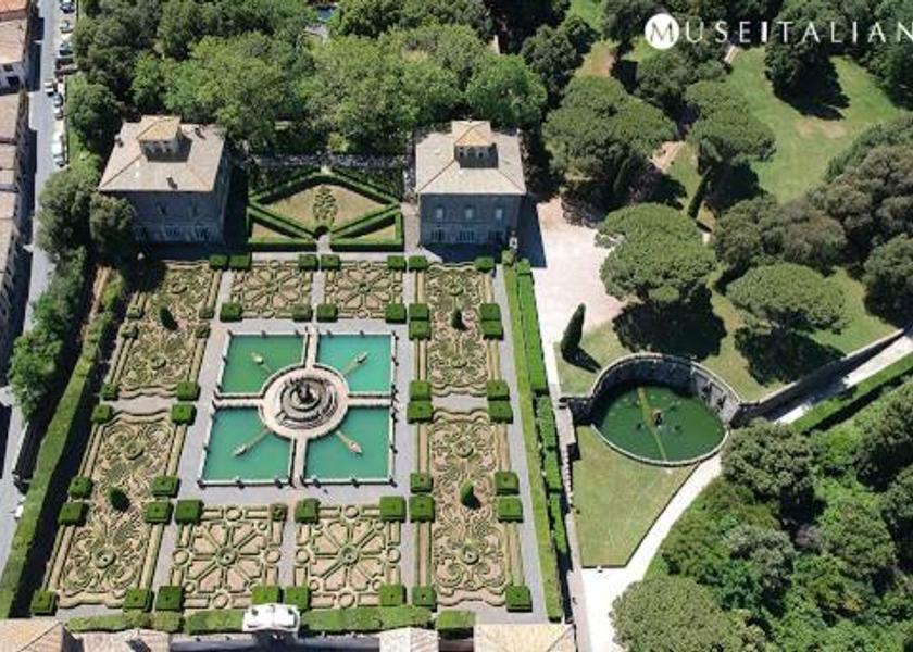 surrounding environment